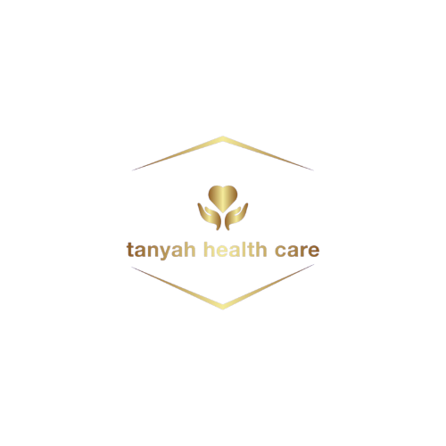 Tanyah Health Care - Logo